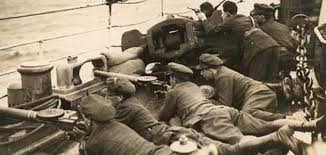 العنف في الحروب الأهلية