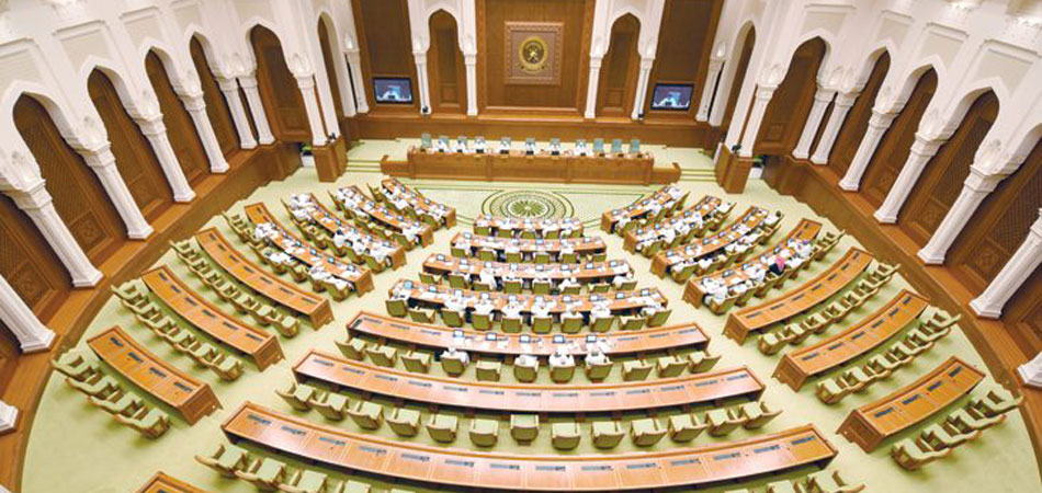 إصلاح الشورى بالتعددية (غير المحجبة نموذجًا)