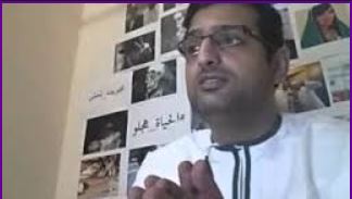 حكاية اسمها “معاوية الرواحي”