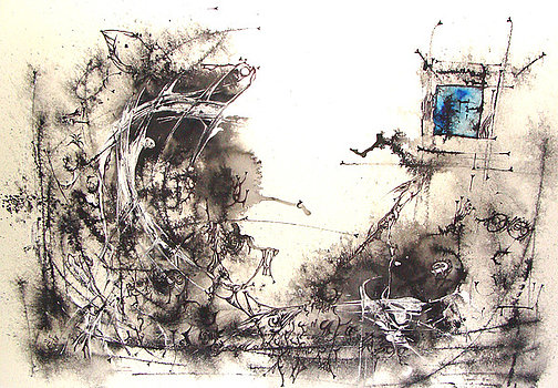 أصداء الألوان والظلال*