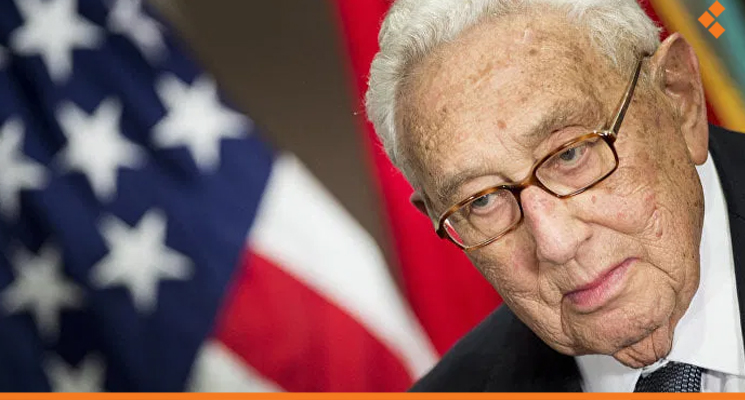 هنري كيسنجر… وتجدد ” القوة المظلمة ” في فترة ما بعد كورونا