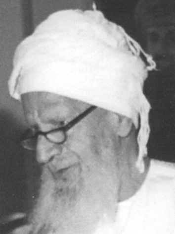 31 ديسمبر 1993: وفاة الشيخ سالم بن حمود بن شامس السيابي