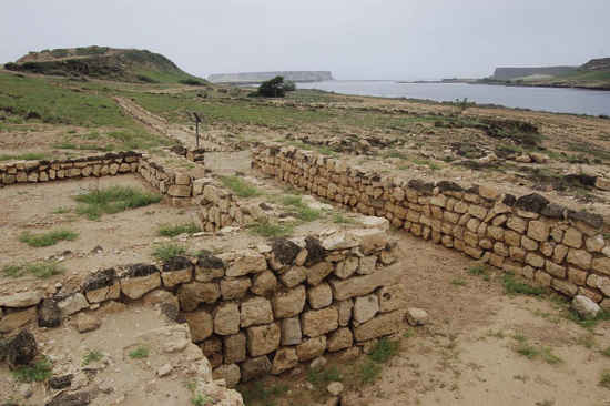 موشا السهل العظيم