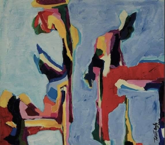 الأنا والآخر ومتاهة الثنائيات