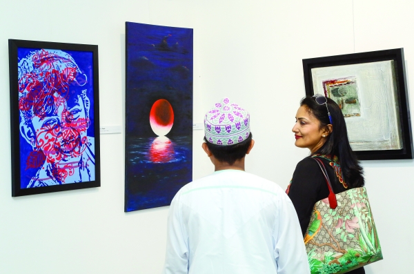 خصخصة القطاع الثقافي في عُمان