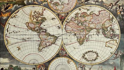 إعادة التسمية الجغرافية (2-2)