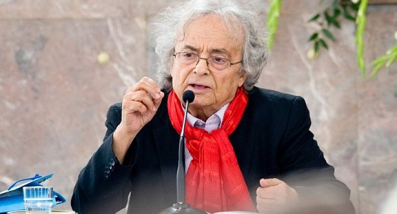 مفهوم الحداثة عند أدونيس