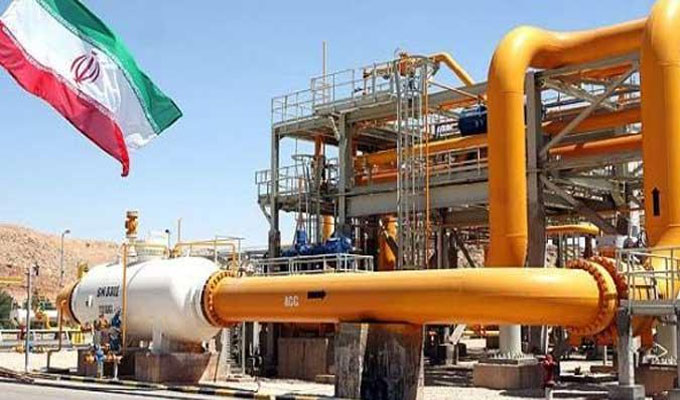 وبدأت لعبة جديدة