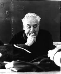 هارولد بلوم: المعتمد الغربي في الأدب