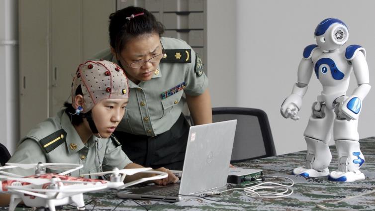 العلوم الإنسانية ومستقبل الذكاء الاصطناعي