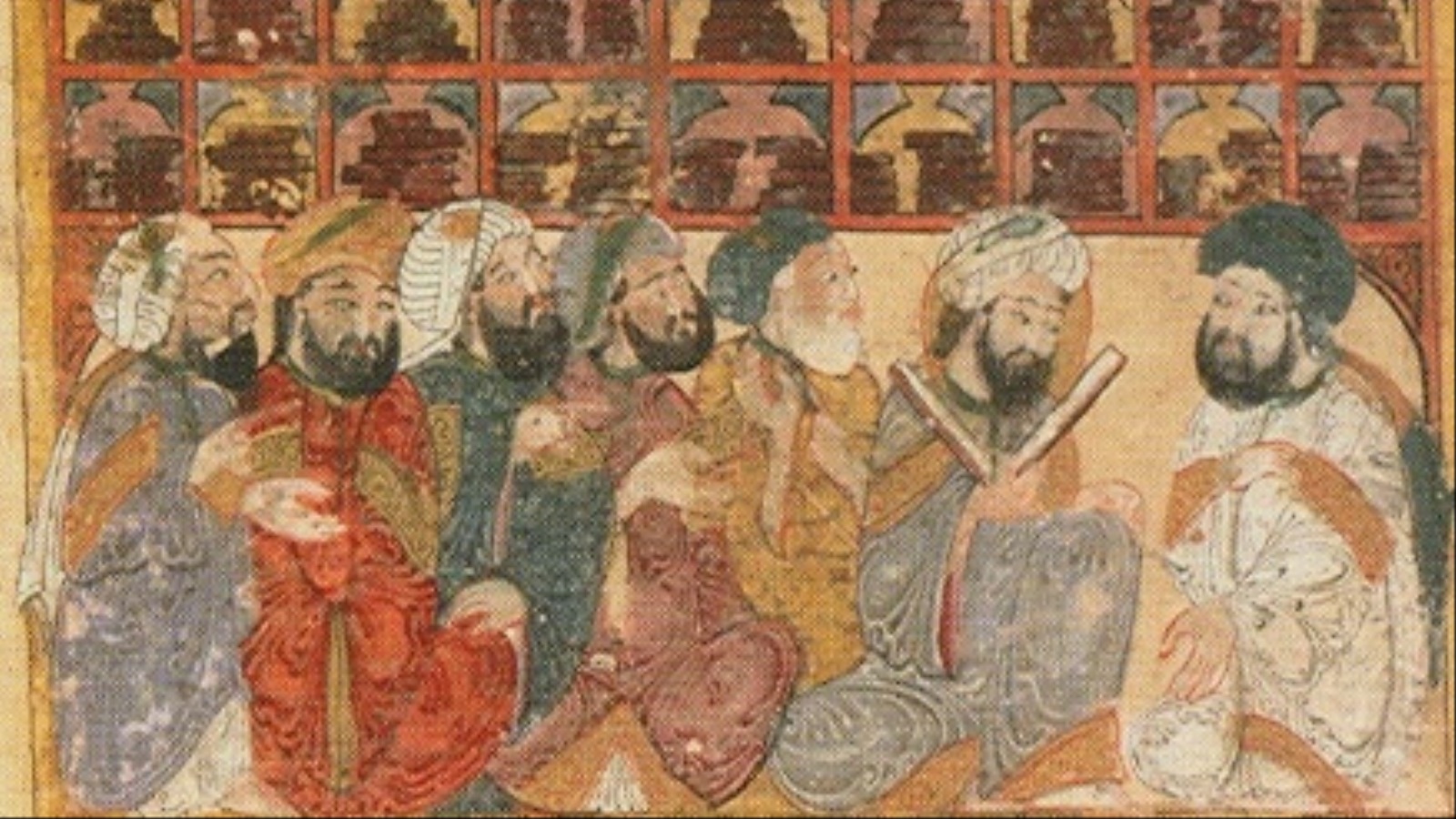 تعدد مصادر المعرفة عند المسلمين