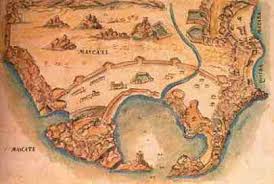 23 ديسمبر 1649 تحرير مسقط من الجيش البرتغالي