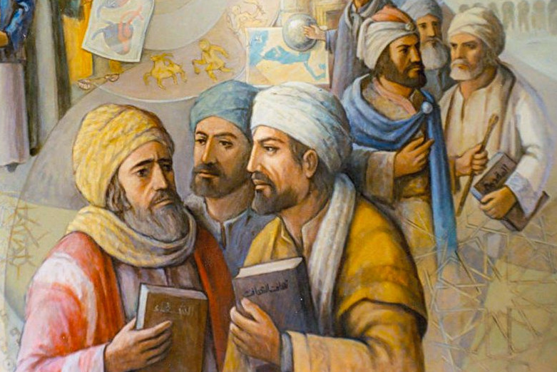 هل استعار الخطاب القرآني بعضًا ممّا قاله أهل الجاهلية؟