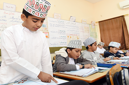 كلٌّ يغني على ليلاه! 