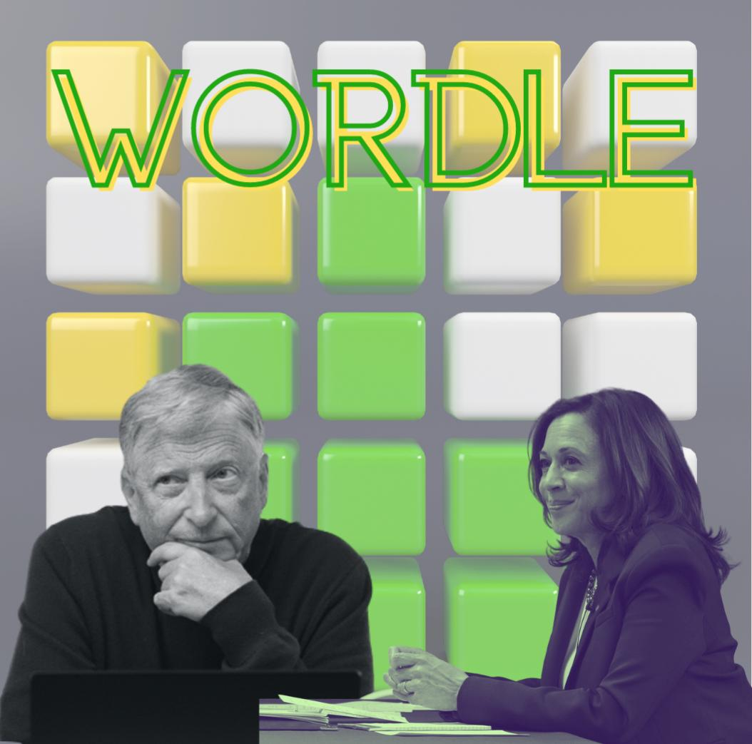 قصة إدمان الملايين على لعبة Wordle
