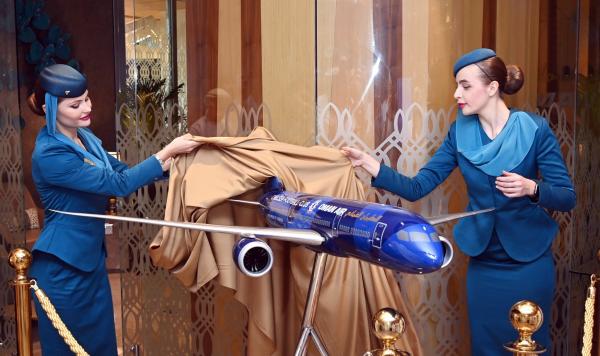 رعاية الطيران العماني لنادي تشيلسي الإنجليزي: خطوة نحو تعزيز العلامة التجارية للسلطنة