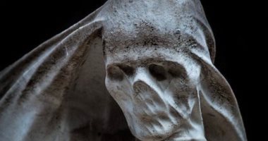 مآلات الميت