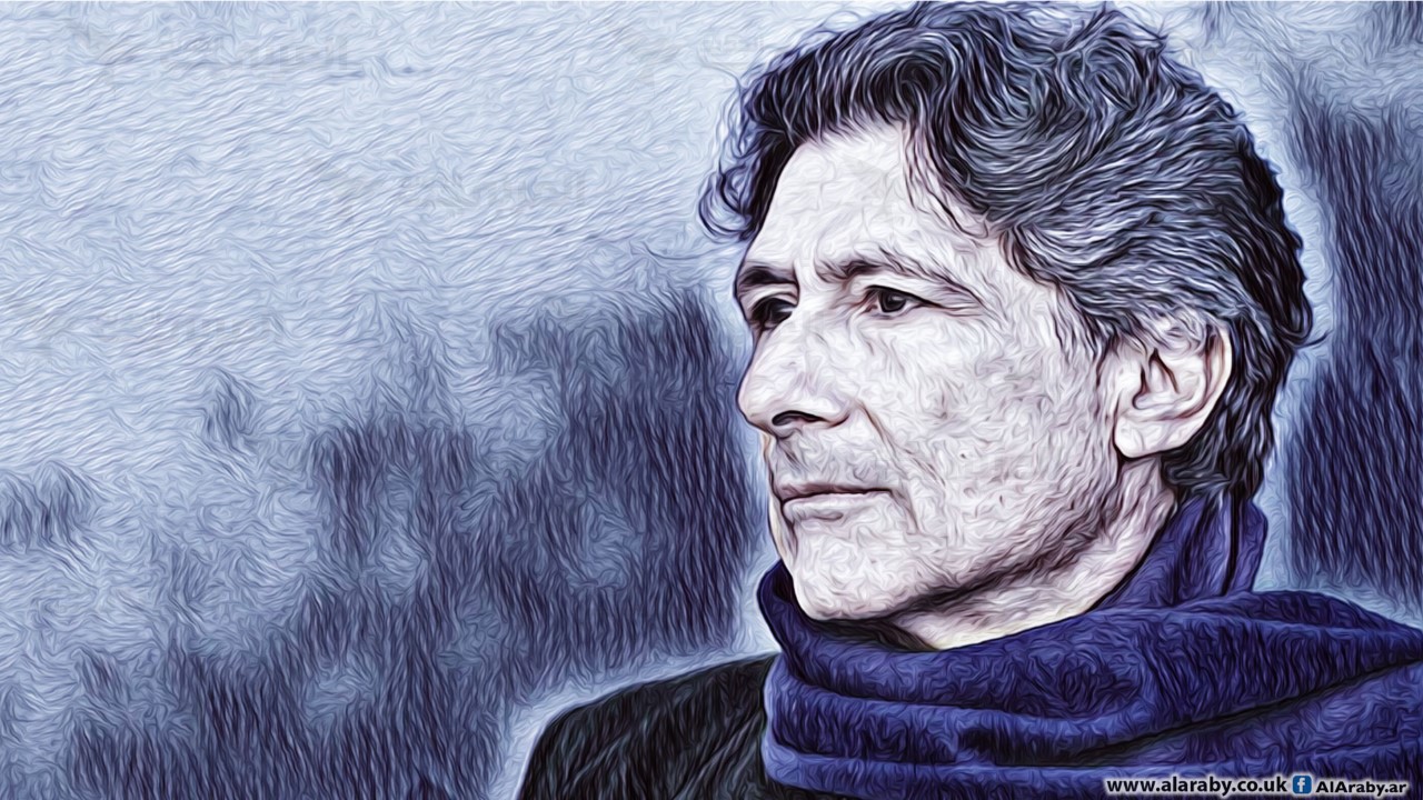 المفارقات الموجعة في  حياة المفكر إدوارد سعيد