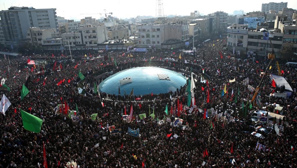 هل سيقود الرد الإيراني على قتل سليماني إلى الحرب؟(1)