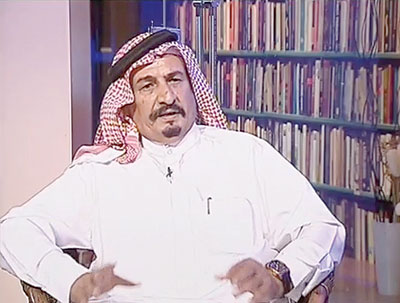 سُليمان الفلِّيح: شاعرُ الصَّحراء والأقاصي