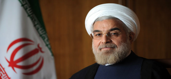 لا خطر من إيران ، والخليج أقوى بإيران كدولة صديقة