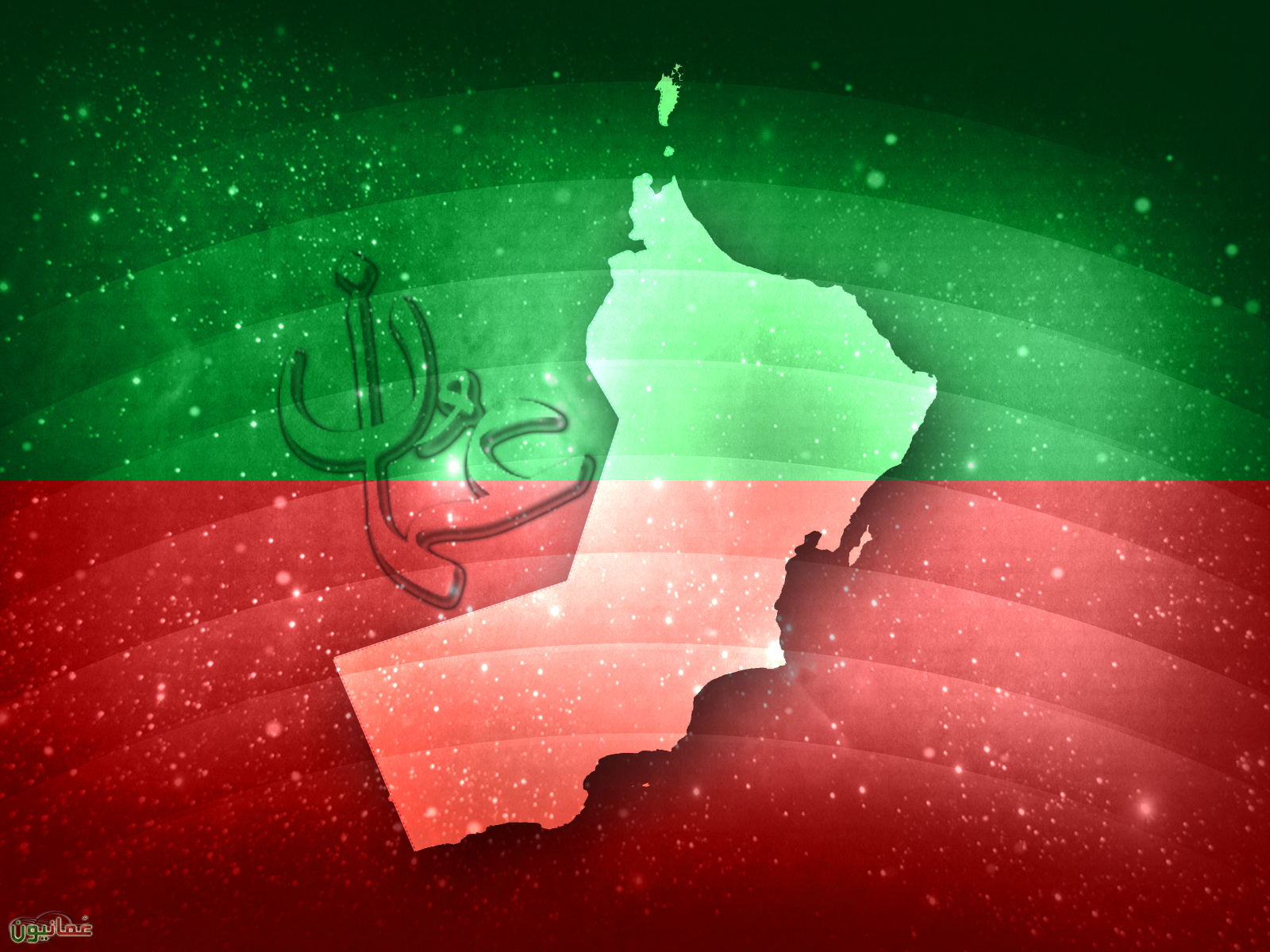 عمان: وحدة إطفاء نادرة في عالم تجتاحه الحرائق، أين عنها جائزة نوبل للسلام؟