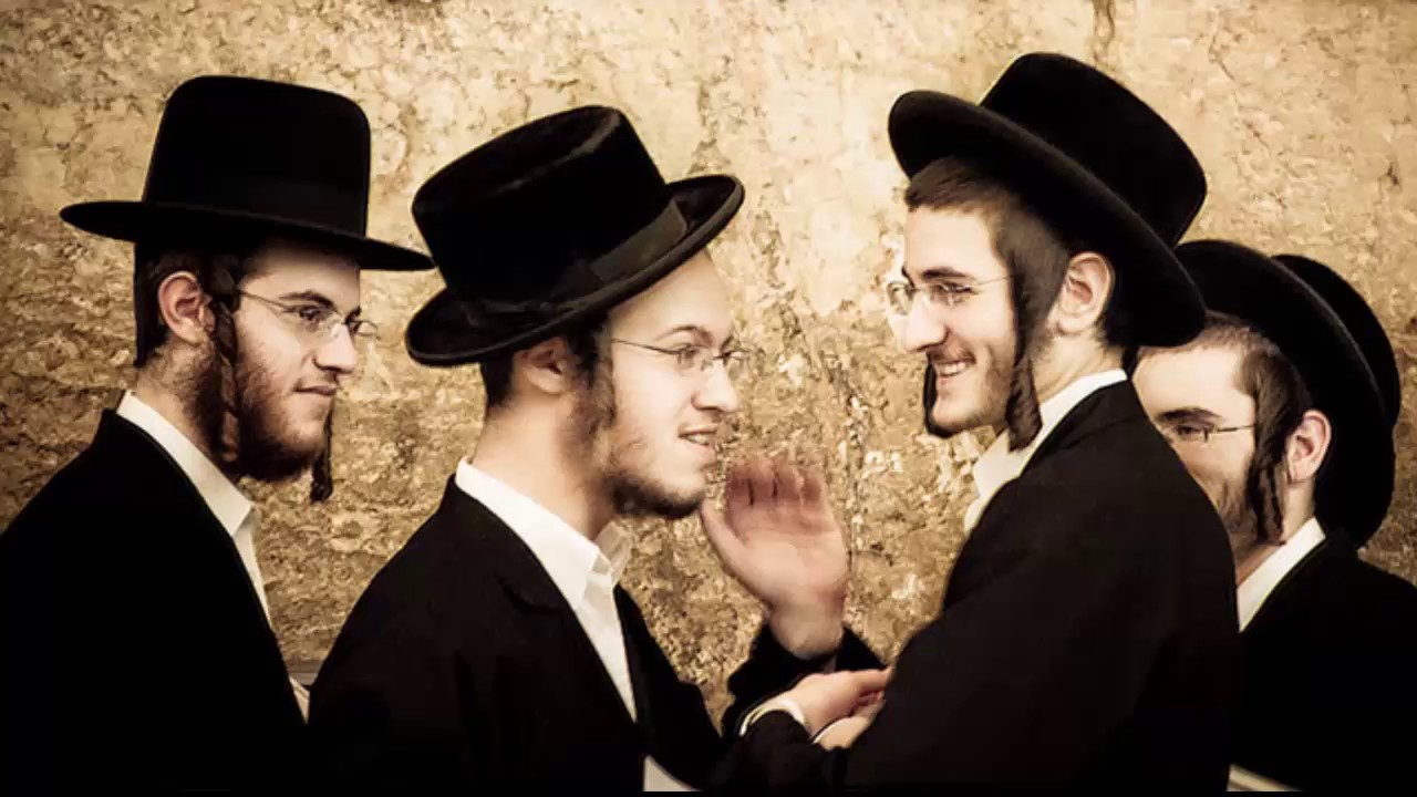 انتشار اليهود يحفظ للعالم توازنه