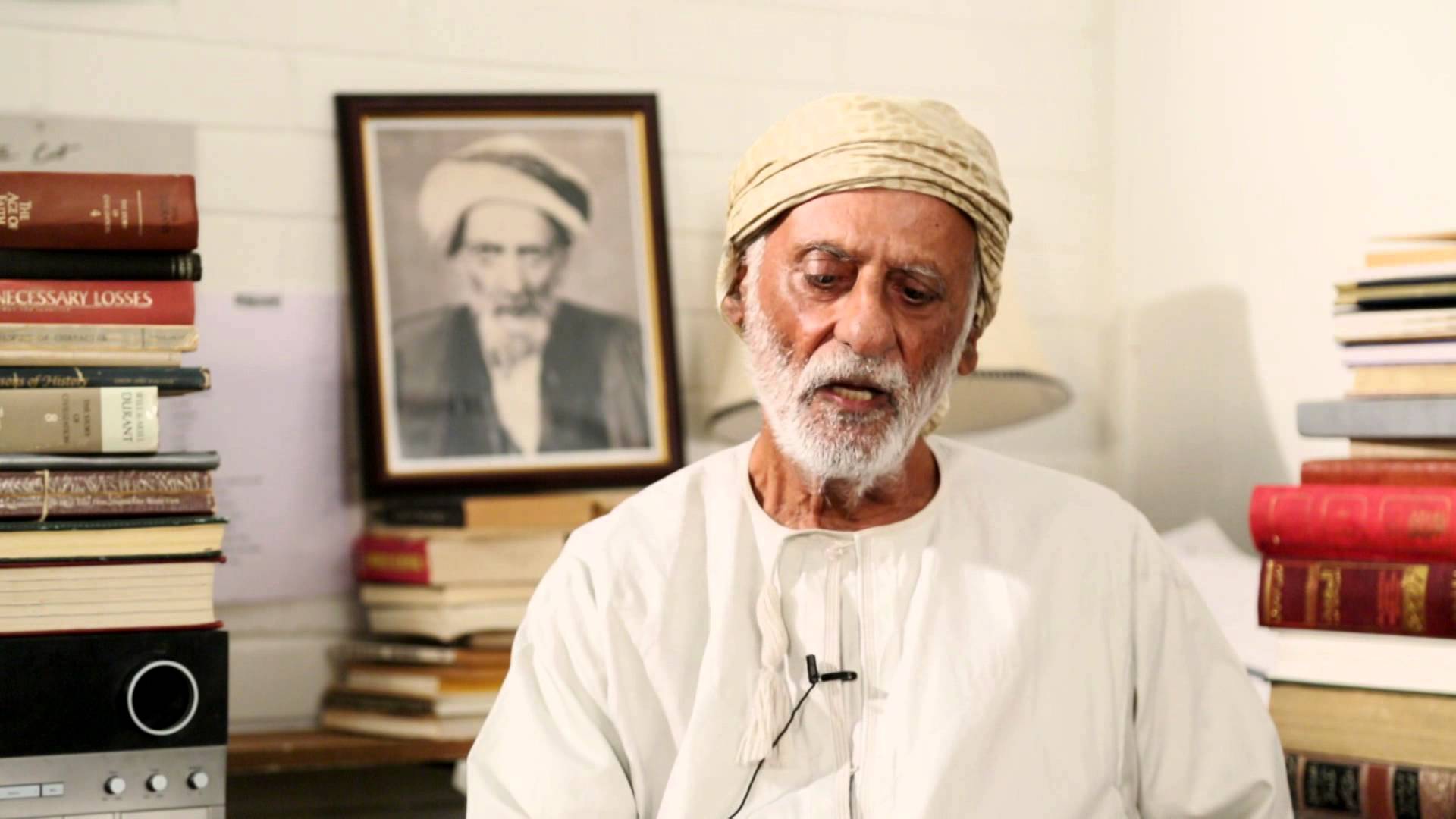 صادق جواد سُليمان