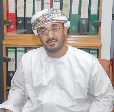 قراءة النقش