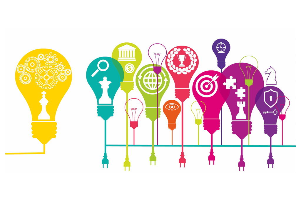 الإرادة والحظ في صناعة المشروع الإبداعي