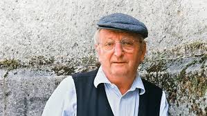 القارئ – قصّة قصيرة لبيتر بِـكسـل