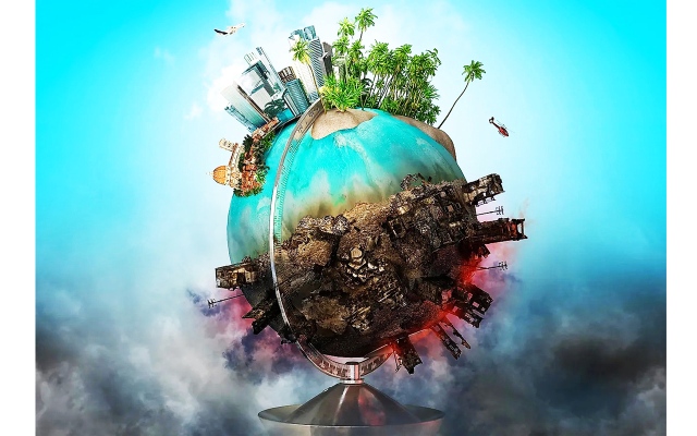 دور علم النفس في تجنب أزمة المناخ*