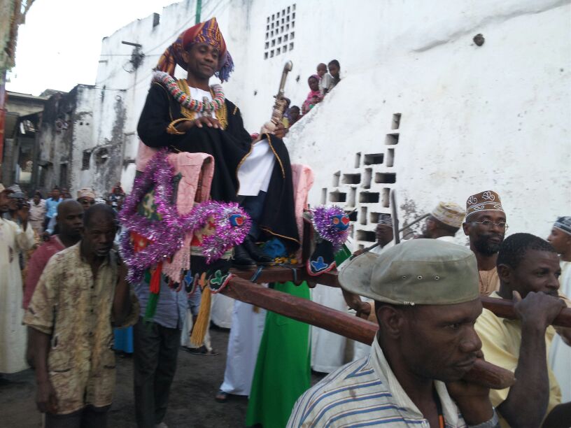 يوميات عُماني في جزر القمر