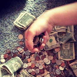 جزاء السارق والسارقة