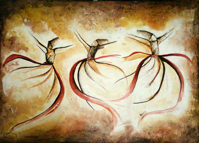 التصوف الفارسي وترجماته العربية