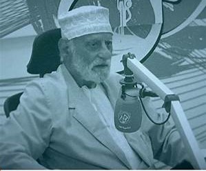 صادق جواد سليمان مفكراً وإنساناً نبيلاً