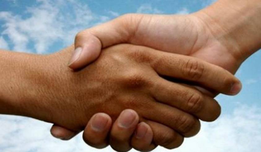 من العفو إلى الصفح