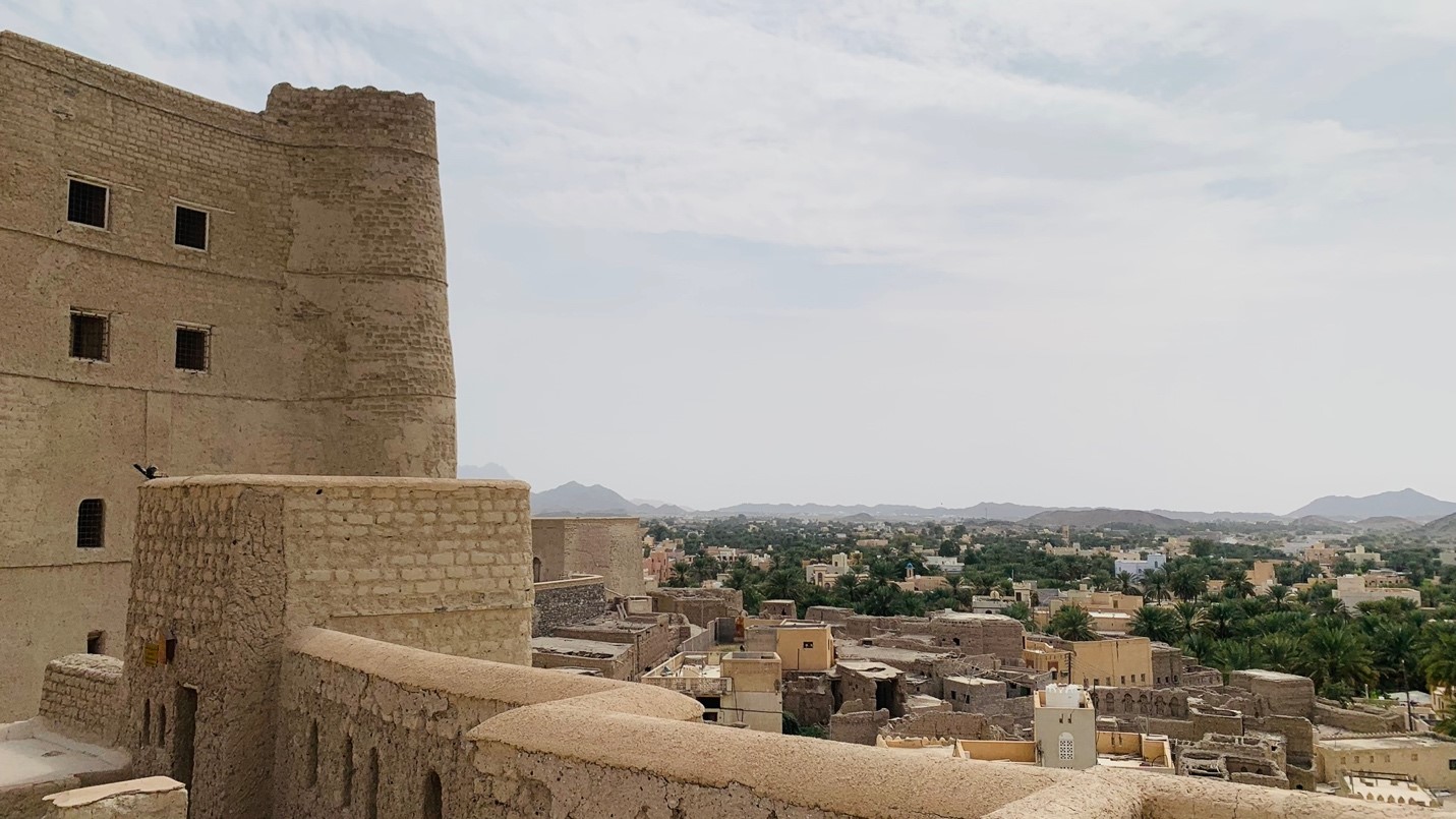 هل أقام الفراعنة في بهلا؟