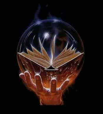 جدلية الشعر والكهانة