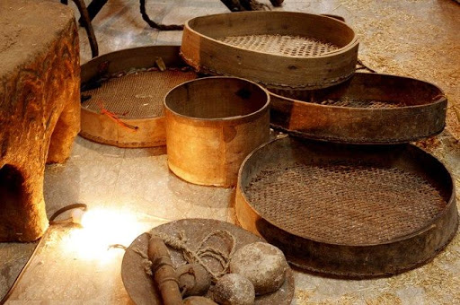 التراث العربي