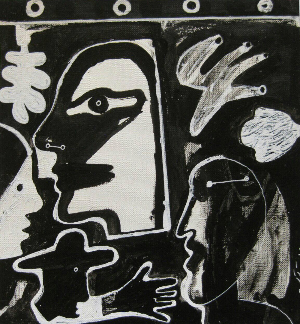 قوس قزح صنّاع الأعالي