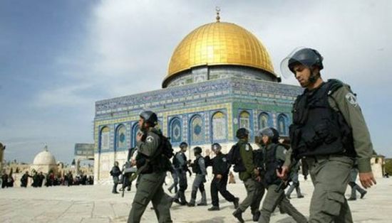 الوضع الاستراتيجي للقدس .. ضرورات تغيير السياسات الإسرائيلية