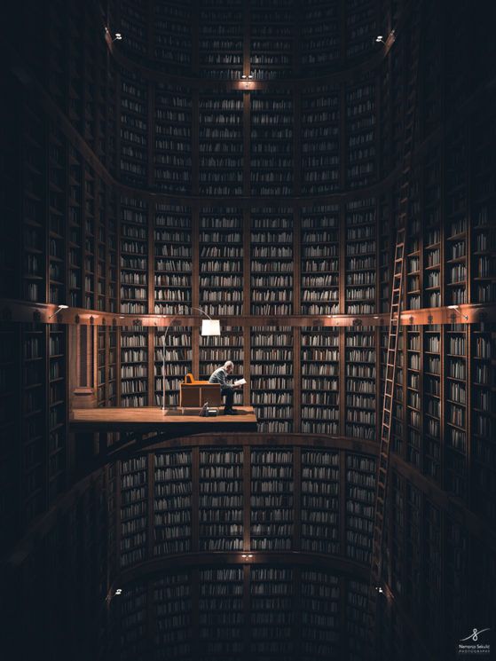 ما الكتب التي تساعدك على استئناف الحياة؟