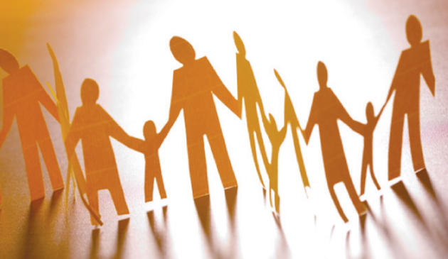 نحن والتسامح والتفاهم