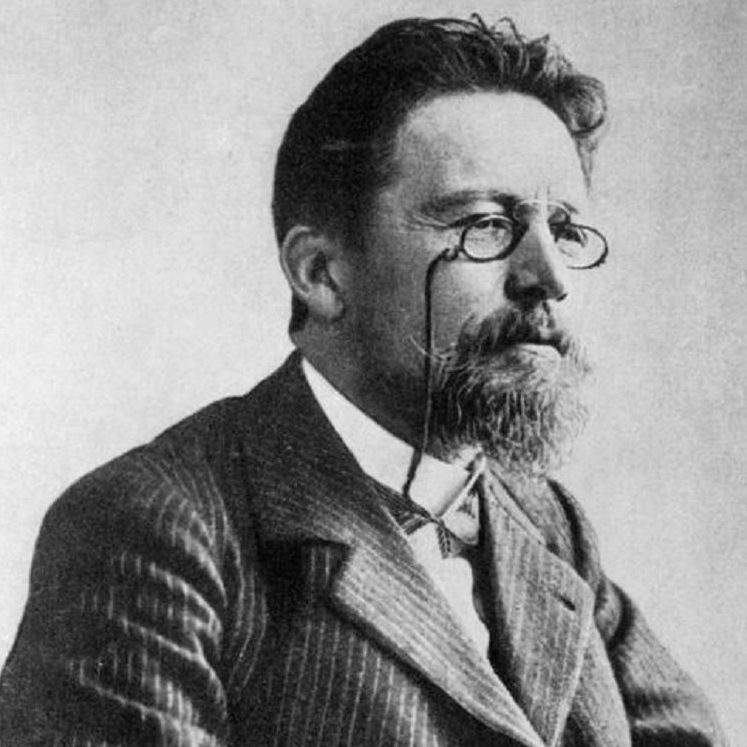 الظلام تشيكوف