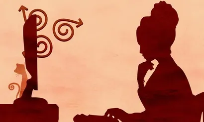 الكتابة النّسائيّة والكتابة النّسوية: الأواصل والفواصل