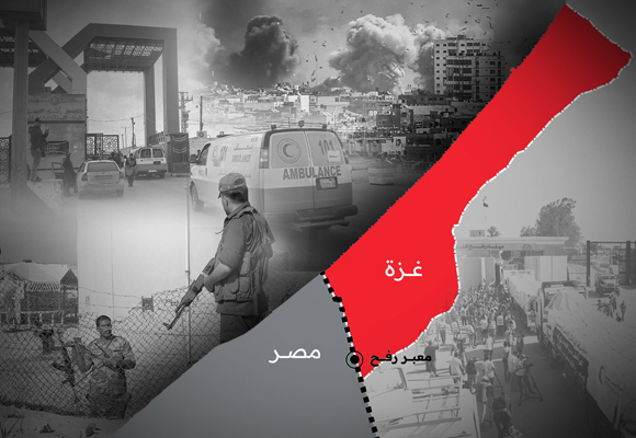 المقاومة الفلسطينية ومصر الناصرية: علاقة ناصعةولكن (2)