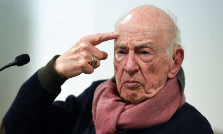 ظهور المجتمع العالمي قراءة إدغار موران