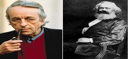 يا عمال العالم، الماركسية وسؤال التجديد