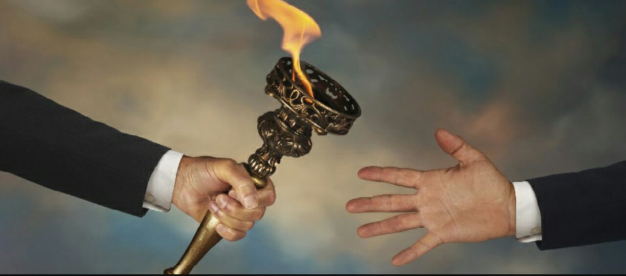 نحو النهوض بالمسؤولية الشخصية